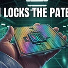 AI1 Locks US Patent on Core Tech