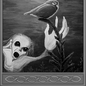 First – thou shalt not make new vampires