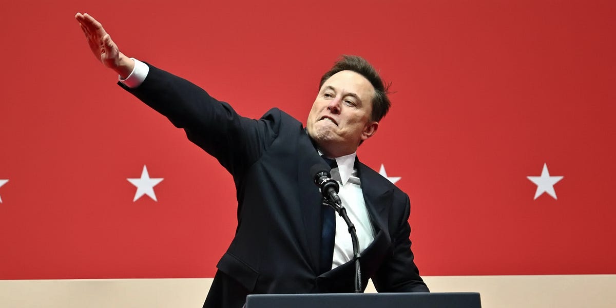 The US Oligarchs Who Built the Surveillance State Now Run It