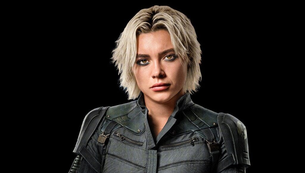 Thunderbolts* on Disney Plus Thunderbolts* on Disney Plus