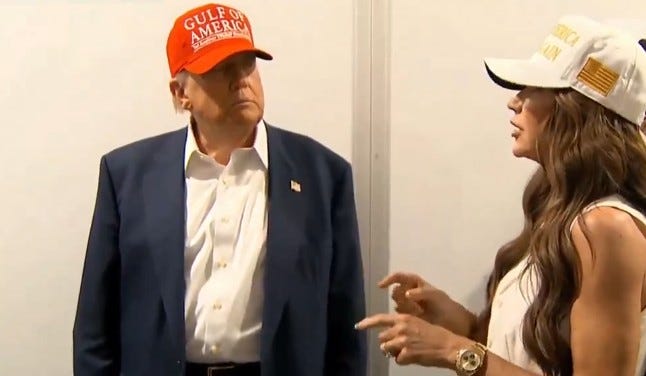 Trump And Kristi Noem Lose It And Threaten To Criminally Prosecute CNN