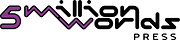 5 Million Worlds Newsletter