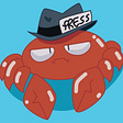 Crab Man's avatar