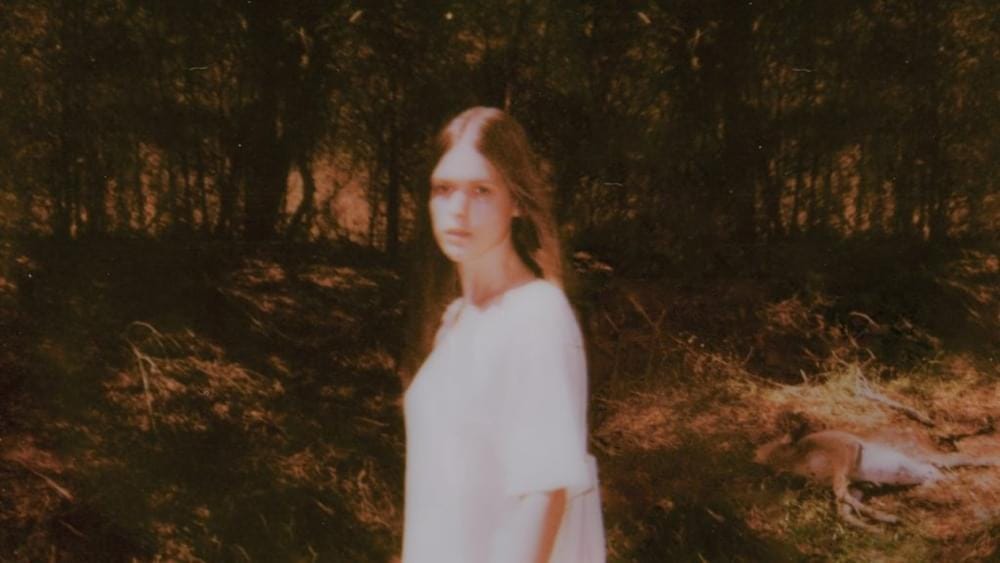 Ethel Cain - Preacher's Daughter Lyrics and Tracklist | Genius