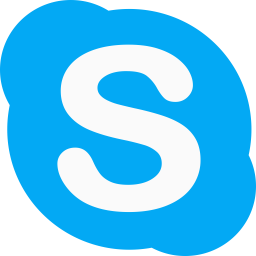Skype Icons - Free Download in SVG, PNG