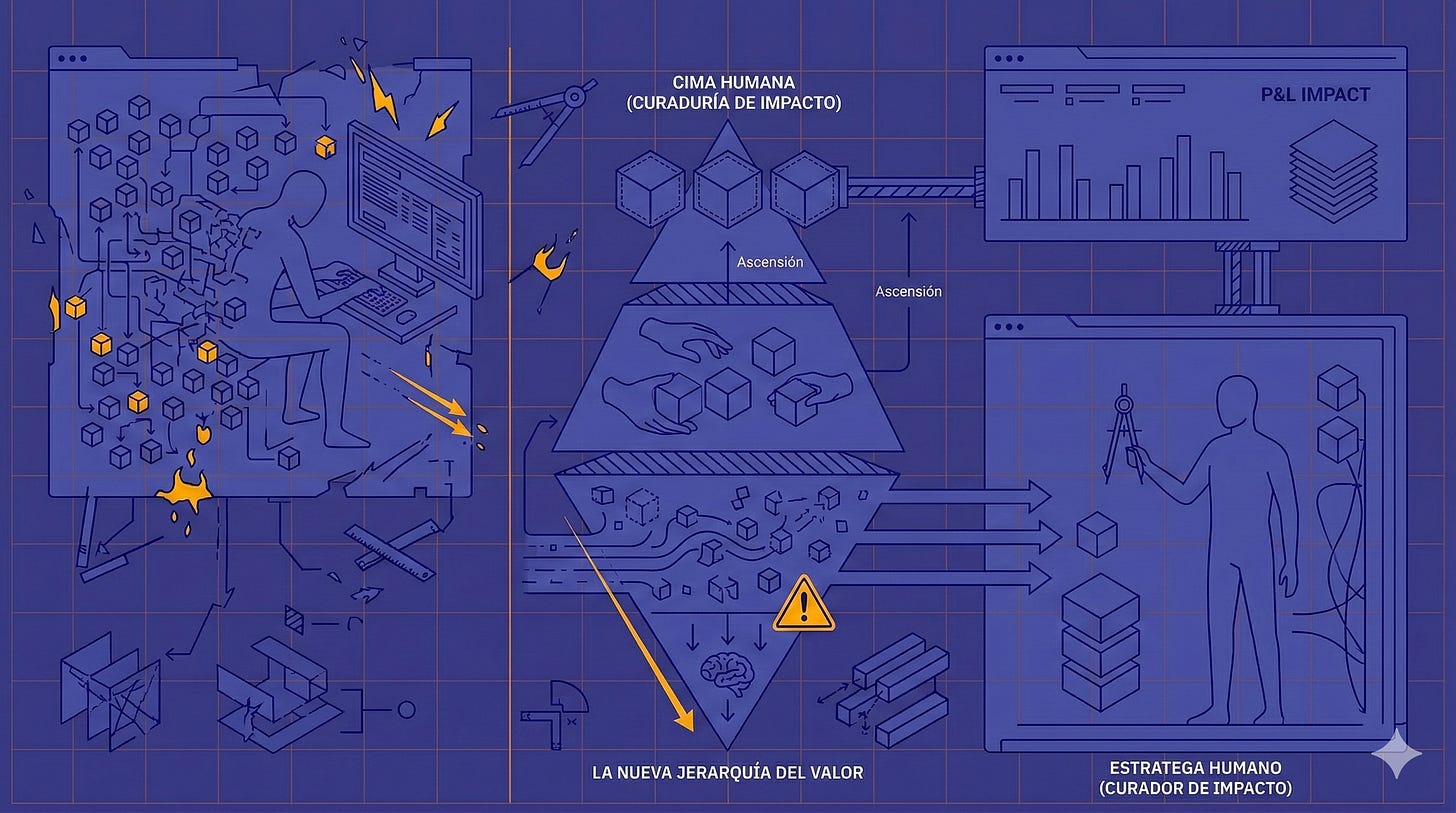 El Algoritmo Humano - El Substack de Adrian Solca