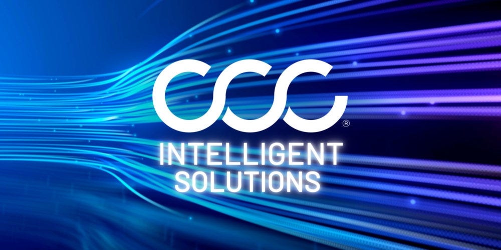 CCC Information Services Announces New Corporate Name - CCC Intelligent  Solutions | CCCIS | CCC Intelligent Solutions