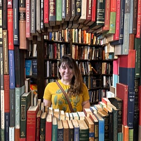 START HERE: Building an online library/archive of resources around the complex relationship between art and mental health