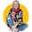 Jen Vertanen | We the Unruly's avatar