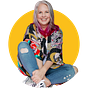 Jen Vertanen | We the Unruly's avatar