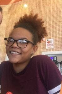 Karena McClerkin Indiana 1