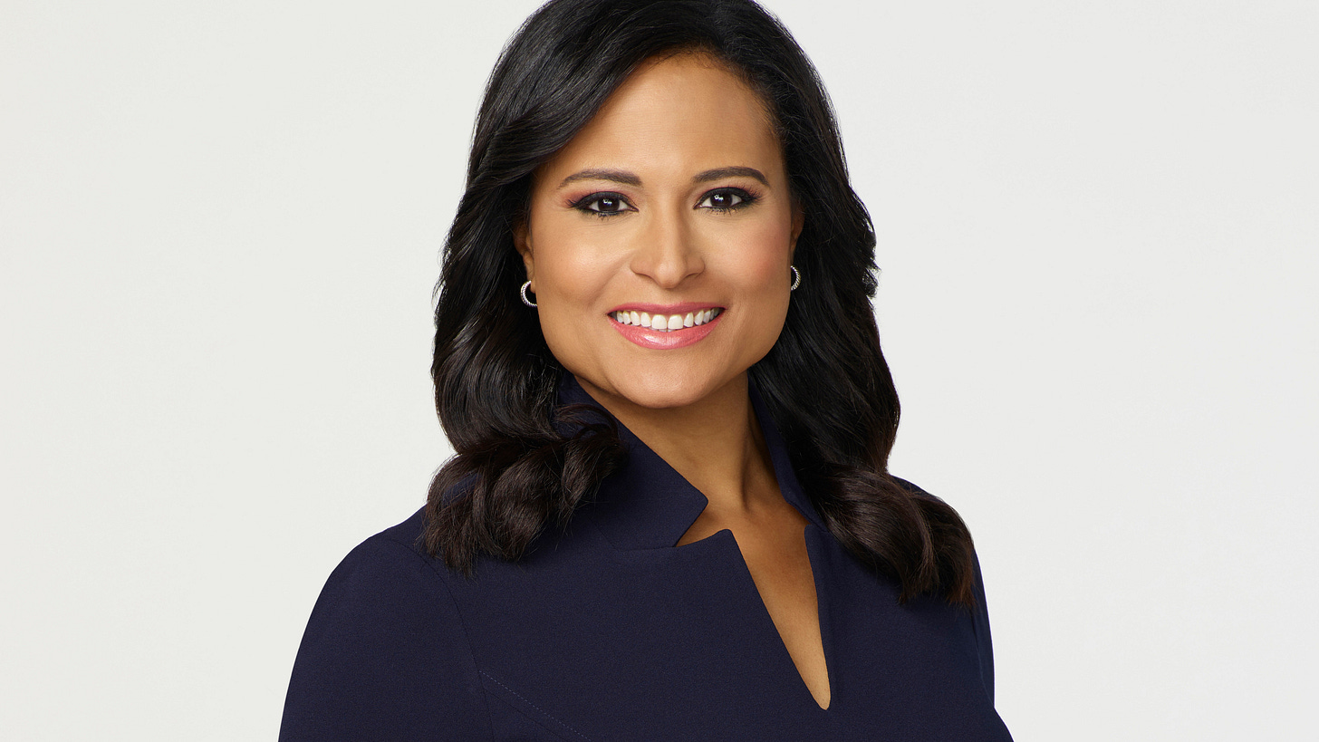 White House correspondent Kristen Welker to moderate final Trump vs. Biden  debate | KTLA