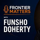 Funsho Doherty on the Past, Present, and Future of Lagos