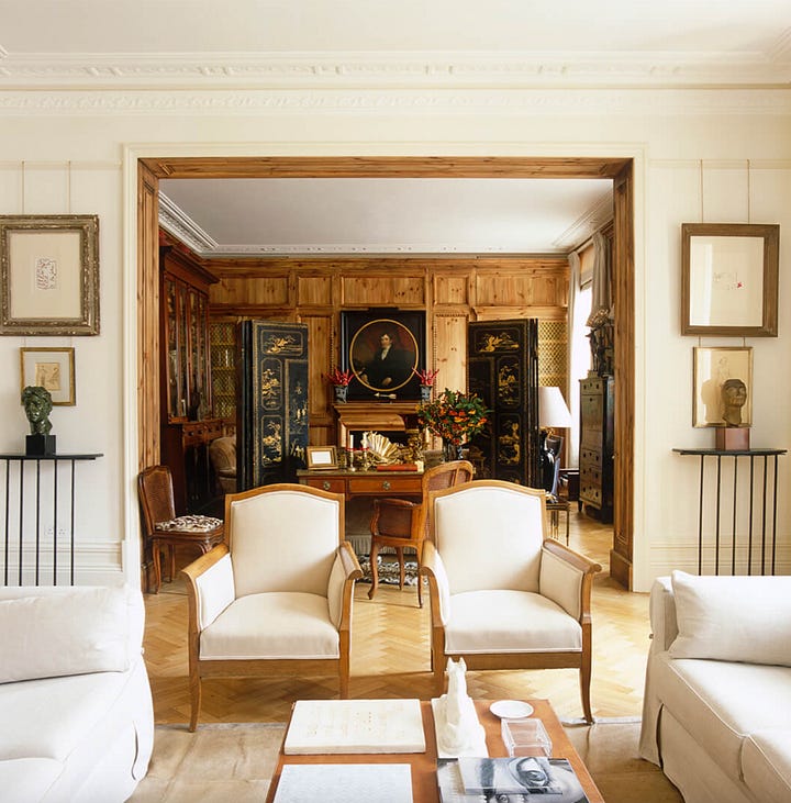 Paolo Moschino Are Looking For A Sales Assistant – Luxury Interior Showroom