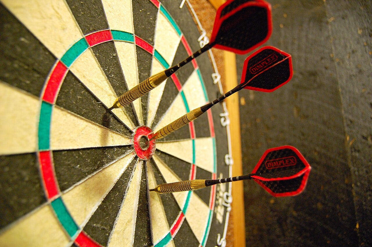Darts - Wikipedia