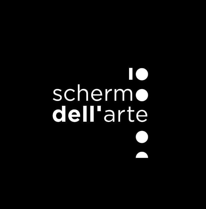 Lo schermo dell'arte
