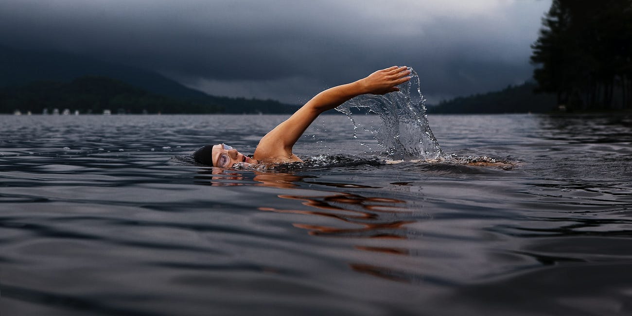Ripples of Resilience