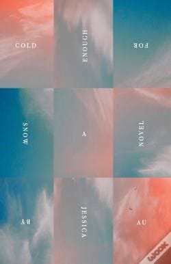 Cold Enough For Snow - eBook - WOOK
