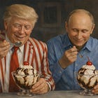 Ukraine Learns the Price of American Support