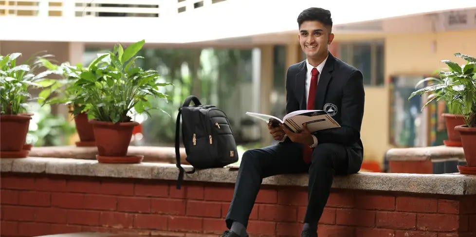 Employability Enhancement Programme | Presidency College