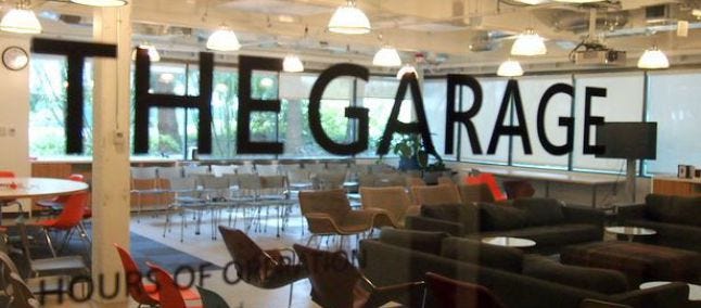 microsoft garage could save apps