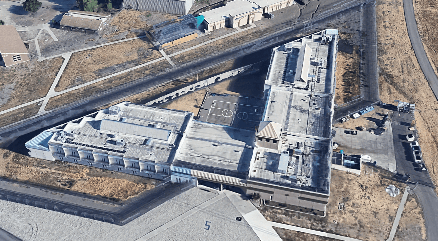The rot is much deeper': Inmates sexually abused at FCI Dublin testify on 'rape club' - Local News Matters The rot is much deeper': Inmates sexually abused at FCI Dublin testify on 'rape club' - Local News Matters