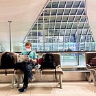 What is digital nomading?