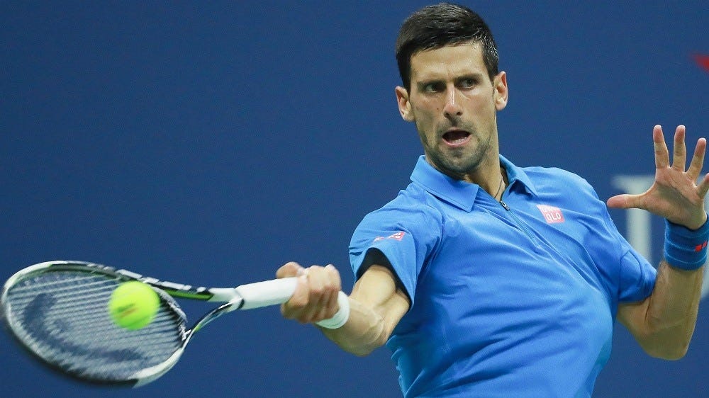 2016 US Open is like Wrestlemania IV tennis images 2016 US Open is like Wrestlemania IV tennis images