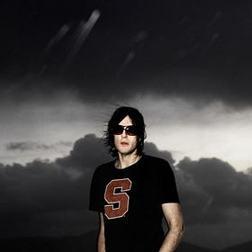 Spiritualized: la tier de Jason Pierce disco a disco