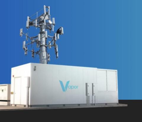 Micro Data Centers Fill in at the Edge - Futuriom