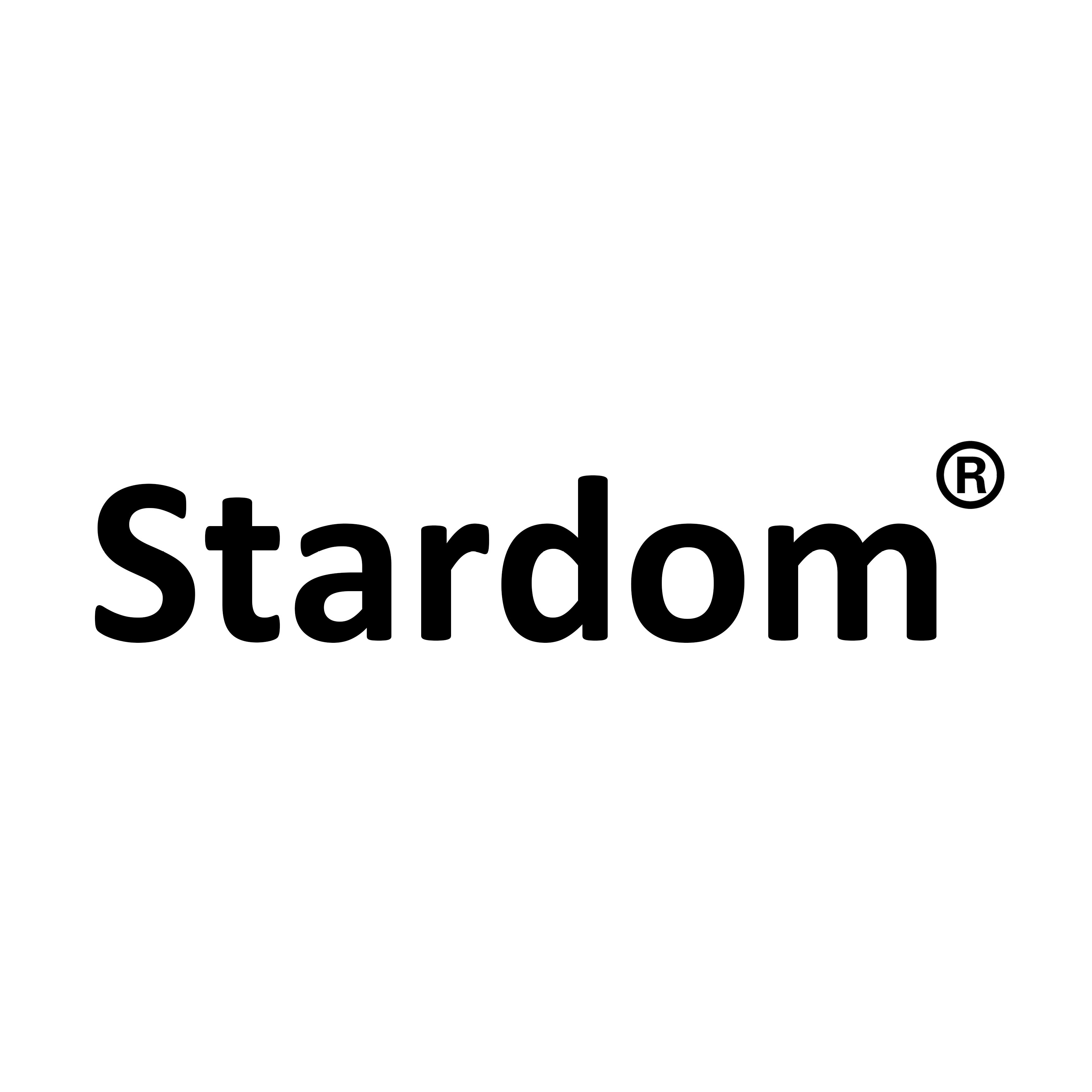 Substack profile picture for @stardom