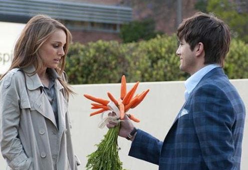 No Strings Attached