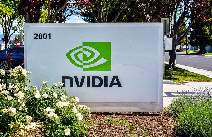 How Nvidia Makes Money