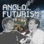Anglofuturism