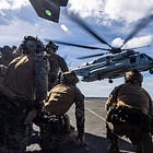 U.S. Southern Command Conducts Lethal Strikes on Vessels Designated as Involved in Narco-Trafficking