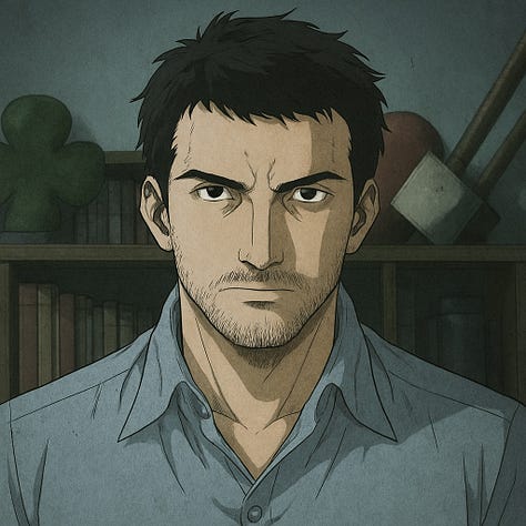 Devinez de quel dessin animé ou quelle BD je viens ?