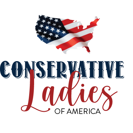 Conservative Ladies of America  logo