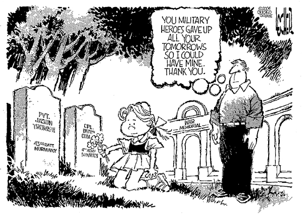 Memorial Day