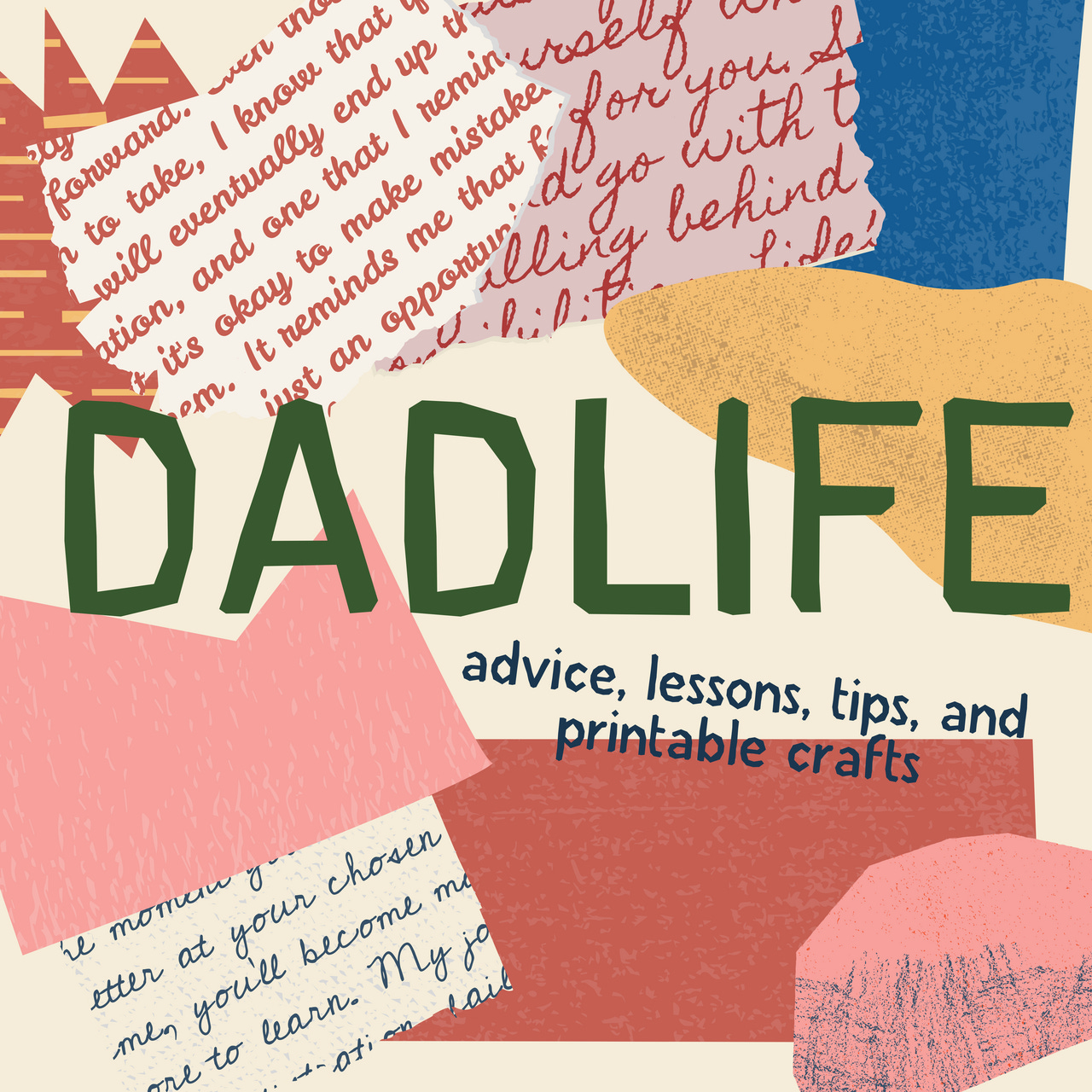 Dadlife - with SocialDad