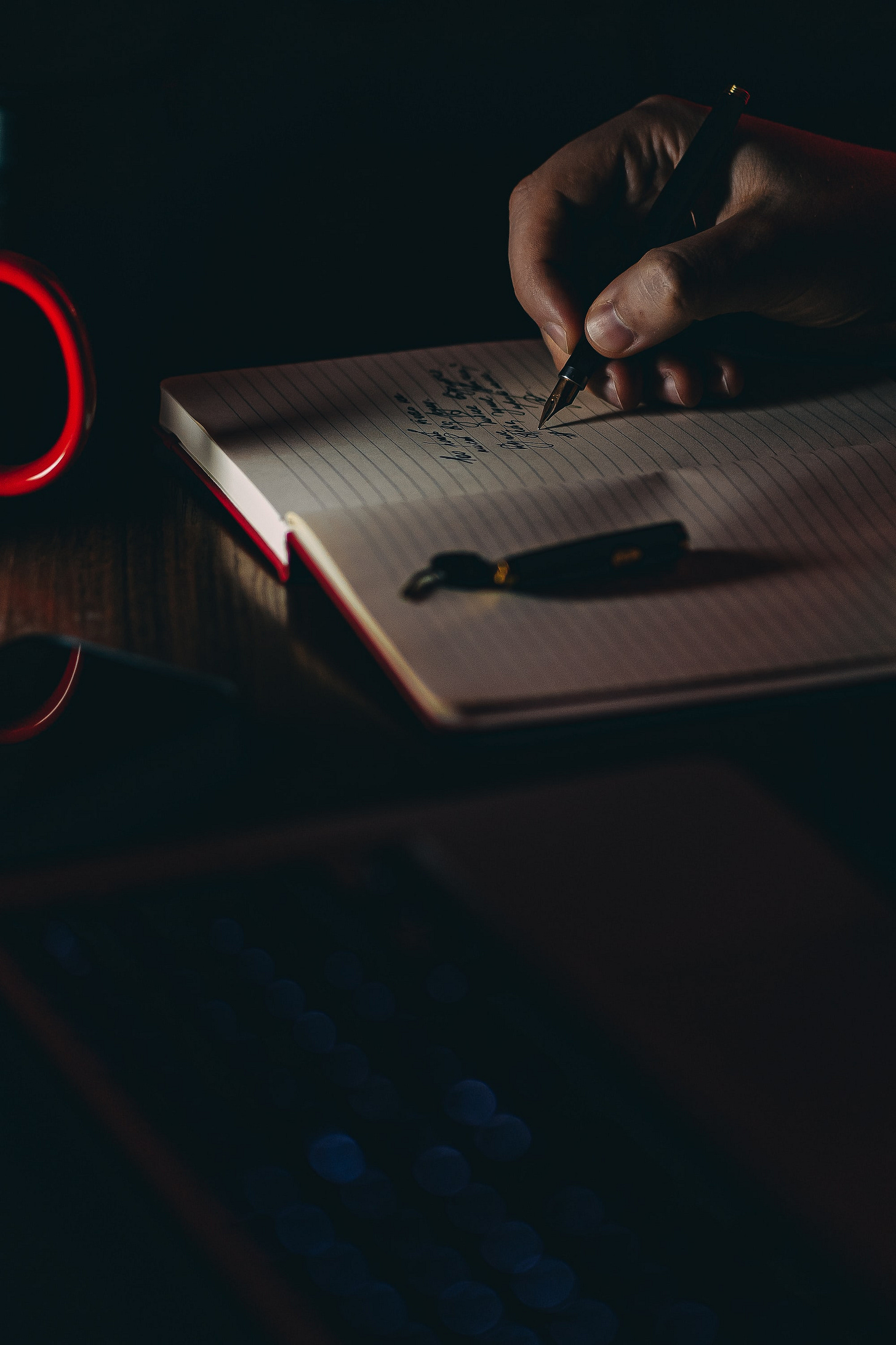 Daily Productive Sharing 801 - How to Write Like Kareem Daily Productive Sharing 801 - How to Write Like Kareem