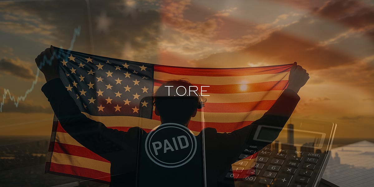 The Clean Slate Doctrine: Reclaiming the American Economy