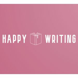 Happy Writing