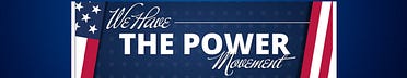 We Have the Power Movement