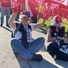 The War on Dissent and Socialism USA