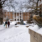 Welcoming an incredible team for spring 2025