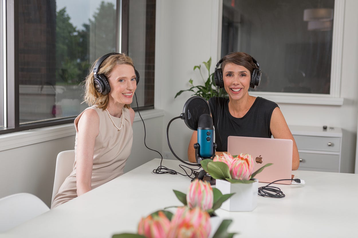 Ask The Doula with Kristin Revere | Substack