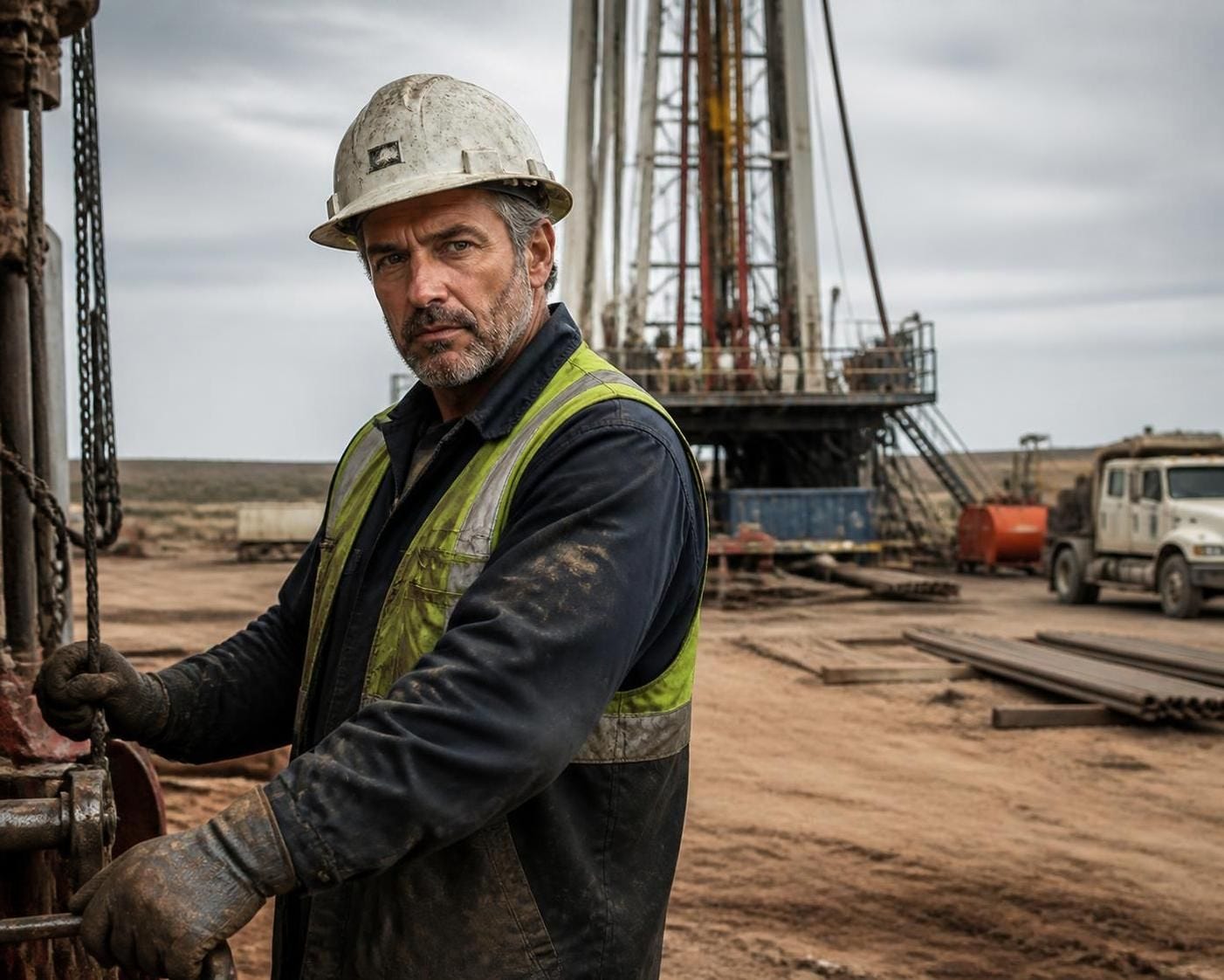 The US Exploration and Production Companies Just Got a Leg Up