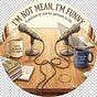 I'm Not Mean, I'm Funny's avatar
