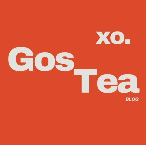 Artwork for Xo.GosTea