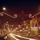 Our Town: How Owen Sound's Retail Moved From Downtown to Big Boxes Uptown
